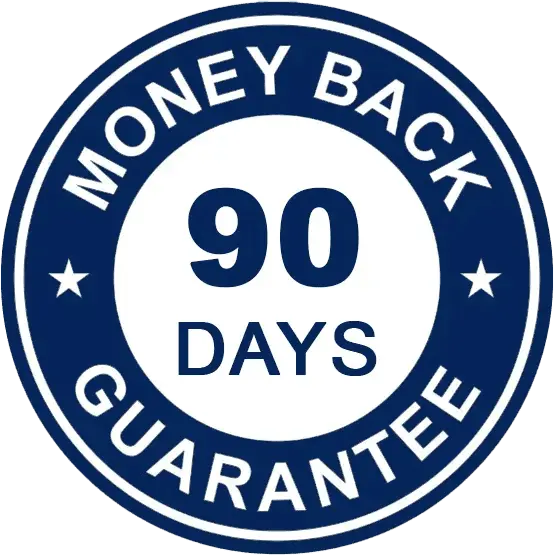 The Geniuswave-90-day-guarantee-edge